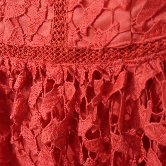 NWT MODCLOTH Liza Luxe Defining Devine Midi Dress - Picture 6 of 9